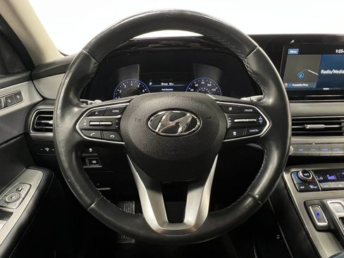 Used 2020 Hyundai Palisade SEL AWD/4WD image 24
