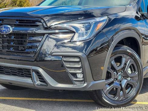 Certified 2025 Subaru Ascent Bronze Edition image 3