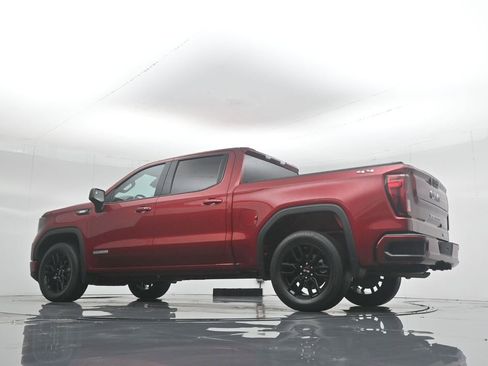 Used 2022 GMC Sierra 1500 Elevation image 56