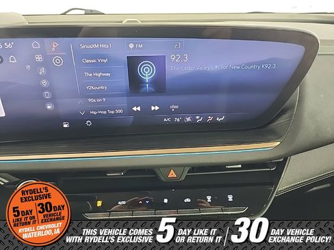 Certified 2024 Buick Envision Sport Touring image 25