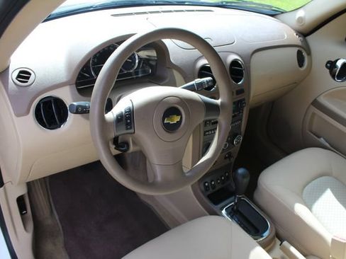Used 2006 Chevrolet HHR LT FWD image 19