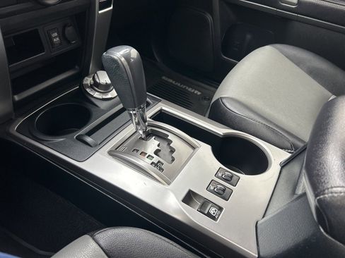 Used 2017 Toyota 4Runner SR5 image 16