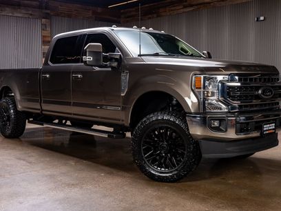 Used 2020 Ford F350 Lariat w/ Lariat Value Package