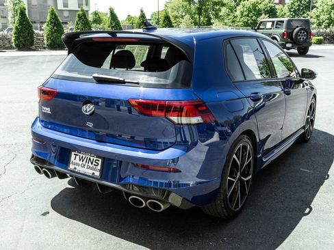 Used 2022 Volkswagen Golf R AWD/4WD image 35