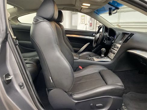 Used 2013 INFINITI G37 x w/ Premium Pkg image 18