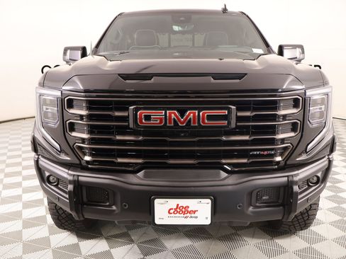 Used 2024 GMC Sierra 1500 AT4X w/ AT4X AEV Edition image 10