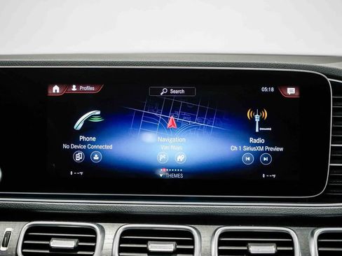 Certified 2023 Mercedes-Benz GLE 350 image 14