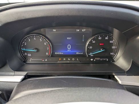 Used 2023 Ford Explorer XLT w/ Equipment Group 202A image 28