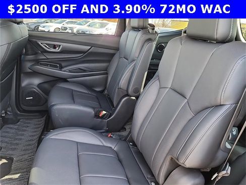 New 2026 Subaru Ascent Limited image 15