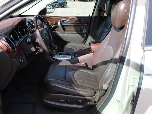 Used 2014 Buick Enclave Leather w/ Trailering Provision Package FWD image 8