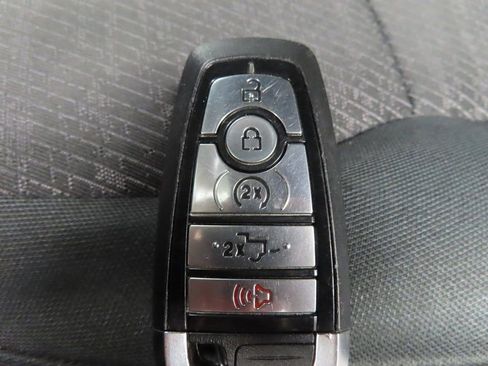 Used 2022 Ford F150 XLT w/ Equipment Group 302A High image 53