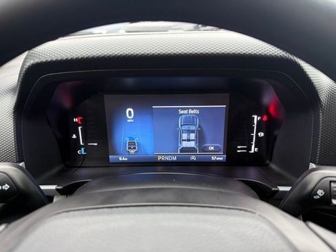 New 2025 Ford Ranger XL w/ Trailer Tow Package image 22