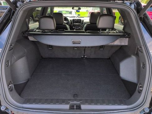 Used 2023 Chevrolet Equinox Premier FWD image 13