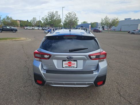 Used 2021 Subaru Crosstrek 2.0i image 7
