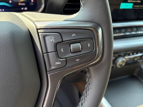 New 2026 Chevrolet Silverado 2500 High Country w/ Technology Package AWD/4WD image 19