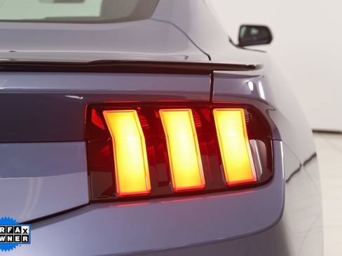 Used 2024 Ford Mustang GT Premium w/ Mustang Nite Pony Package image 77