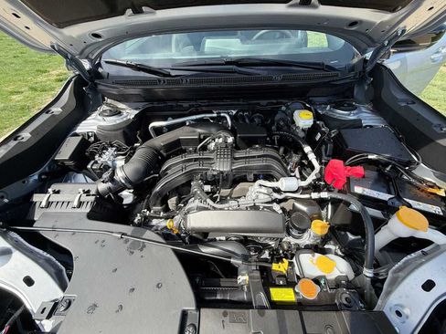New 2026 Subaru Outback Limited AWD/4WD image 12
