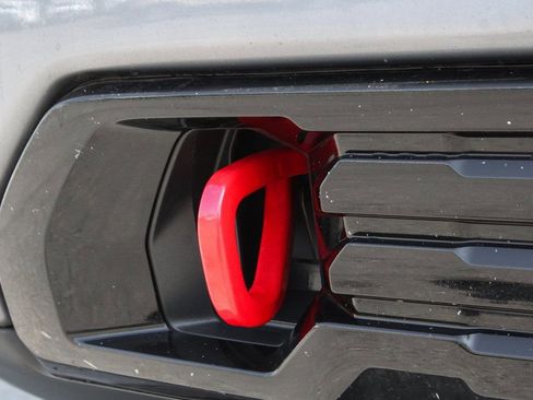 Used 2019 GMC Sierra 1500 AT4 w/ AT4 Premium Package image 45