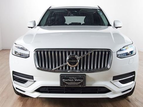Certified 2024 Volvo XC90 T8 Plus w/ Protection Package Premier AWD/4WD image 2