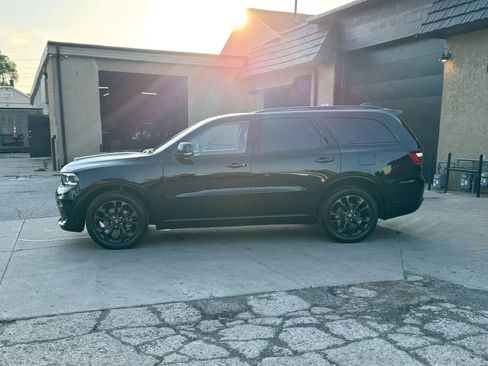 Used 2024 Dodge Durango R/T image 9