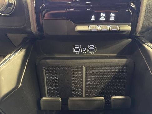 New 2026 RAM 1500 Laramie image 23