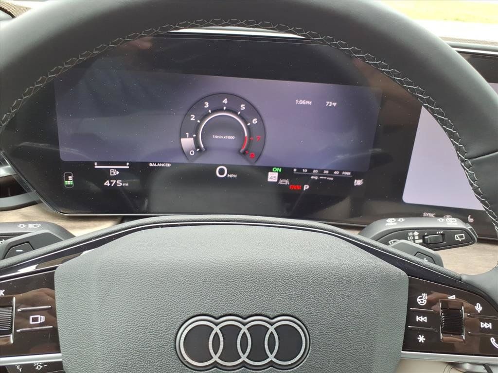 New 2026 Audi Q5 Premium AWD/4WD image 17