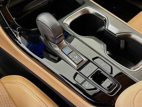 Used 2024 Lexus NX 350 AWD image 25