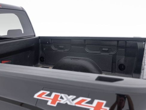 Used 2016 Chevrolet Silverado 1500 LT image 35