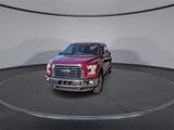 Used 2016 Ford F150 XLT w/ Equipment Group 302A Luxury image 3