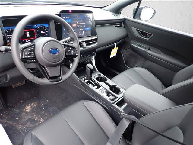 New 2026 Subaru Outback Premium AWD/4WD image 11
