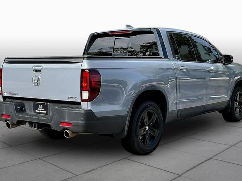 Used 2022 Honda Ridgeline Black Edition image 13