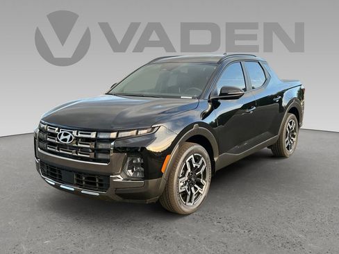 New 2026 Hyundai Santa Cruz Limited AWD/4WD image 23