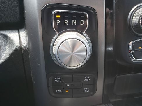 Used 2017 RAM 1500 Sport w/ Convenience Group AWD/4WD image 22