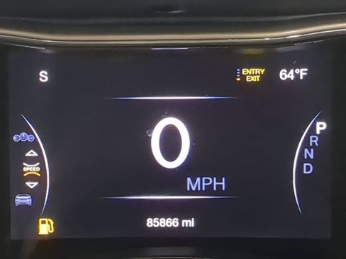 Used 2016 Jeep Grand Cherokee Summit w/ Platinum Series Group image 32