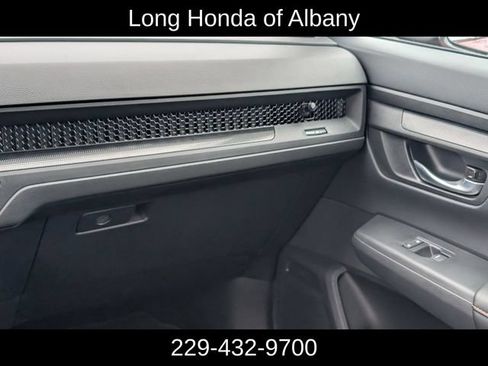 Used 2025 Honda CR-V Sport image 20