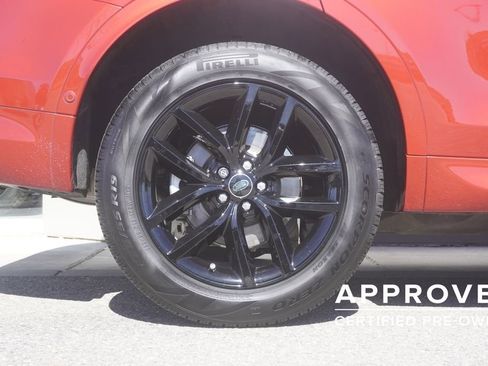 Used 2025 Land Rover Discovery Sport S image 34