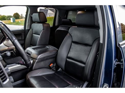 Used 2018 GMC Sierra 1500 SLT image 19