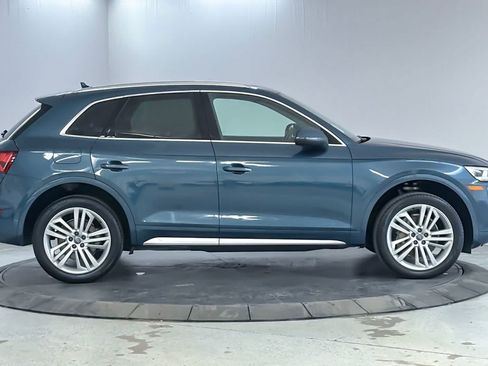 Used 2018 Audi Q5 Prestige AWD/4WD image 8
