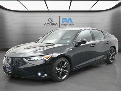 Certified 2023 Acura Integra A-Spec
