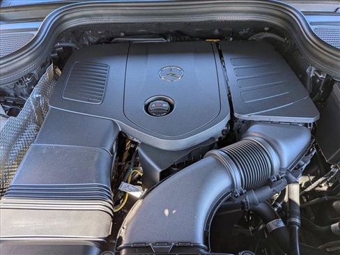 Used 2026 Mercedes-Benz GLE 350 4MATIC image 16