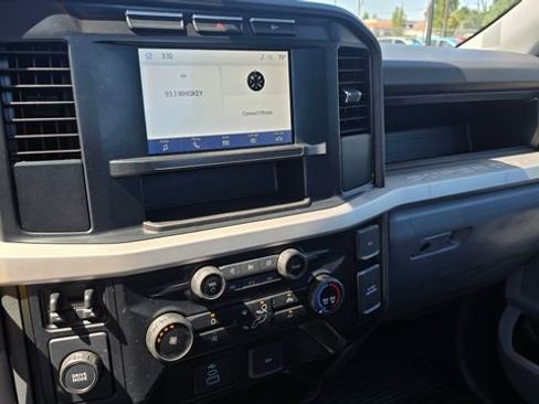 Used 2023 Ford F250 XL w/ XL Driver Assist Package image 16