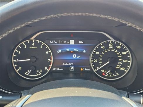 Used 2020 Nissan Maxima 3.5 SL image 18