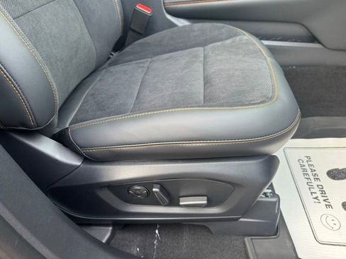 New 2026 Ford Explorer Tremor w/ Tremor Ultimate Package image 18