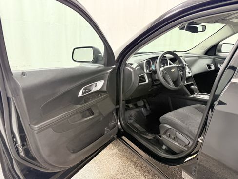 Used 2016 Chevrolet Equinox LS w/ LPO, Protection Package image 11