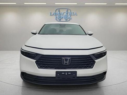 Used 2024 Honda Accord LX image 8