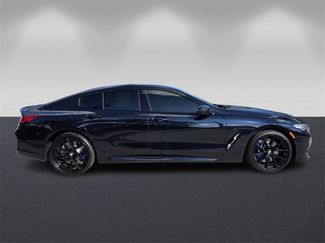 Used 2026 BMW 840i w/ Driving Assistance Package video 3
