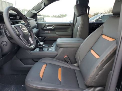New 2026 GMC Sierra 1500 AT4 image 20