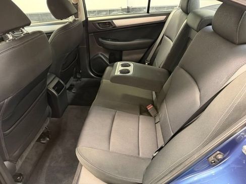 Used 2019 Subaru Legacy 2.5i w/ Alloy Wheel Package AWD/4WD image 29