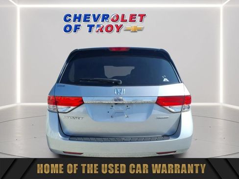 Used 2016 Honda Odyssey SE image 8
