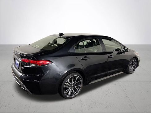 Used 2022 Toyota Corolla XSE w/ Carpet Mat Package (TMS) image 6